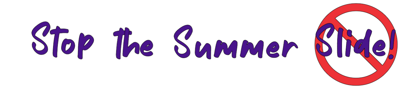 Stop the Summer Sluimp